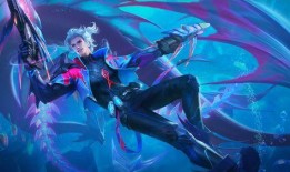 王者深海皮肤爆料最新版,神秘海洋之力，等你解锁！