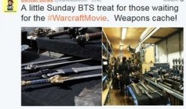 tsc军械库最新爆料,最新爆料揭示尖端武器装备全貌