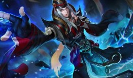 王者狄仁杰皮肤爆料最新,神秘元素与古典韵味交织