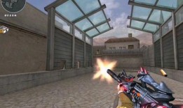 cf生化最新版本爆料,全新玩法与角色升级，战局再掀风云