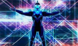 泽塔奥特曼系列shf最新爆料,神秘新形态即将揭晓，精彩剧情引期待