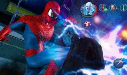 蜘蛛侠手游爆料大全最新,揭秘超能力与战斗技巧，畅游纽约都市！