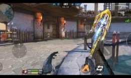 cfm王者之击最新爆料,全新爆料揭秘游戏新篇章