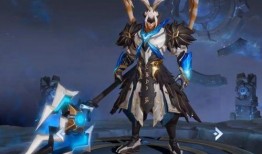 吕布新皮肤爆料最新多钱