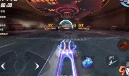 飞车最新地图爆料,奇幻冒险之旅即将开启！