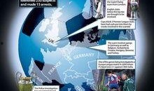 世界最新爆料新闻,最新爆料揭示惊天秘密