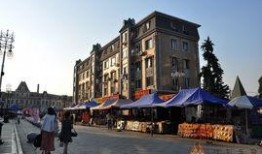 官方大连最新爆料风情街,探寻城市新地标，尽享海韵风情之旅